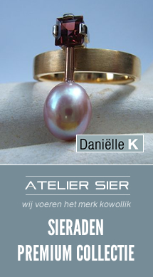 Danielle K Premium Collectie