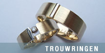 Workshop zelf je eigen trouwringen maken